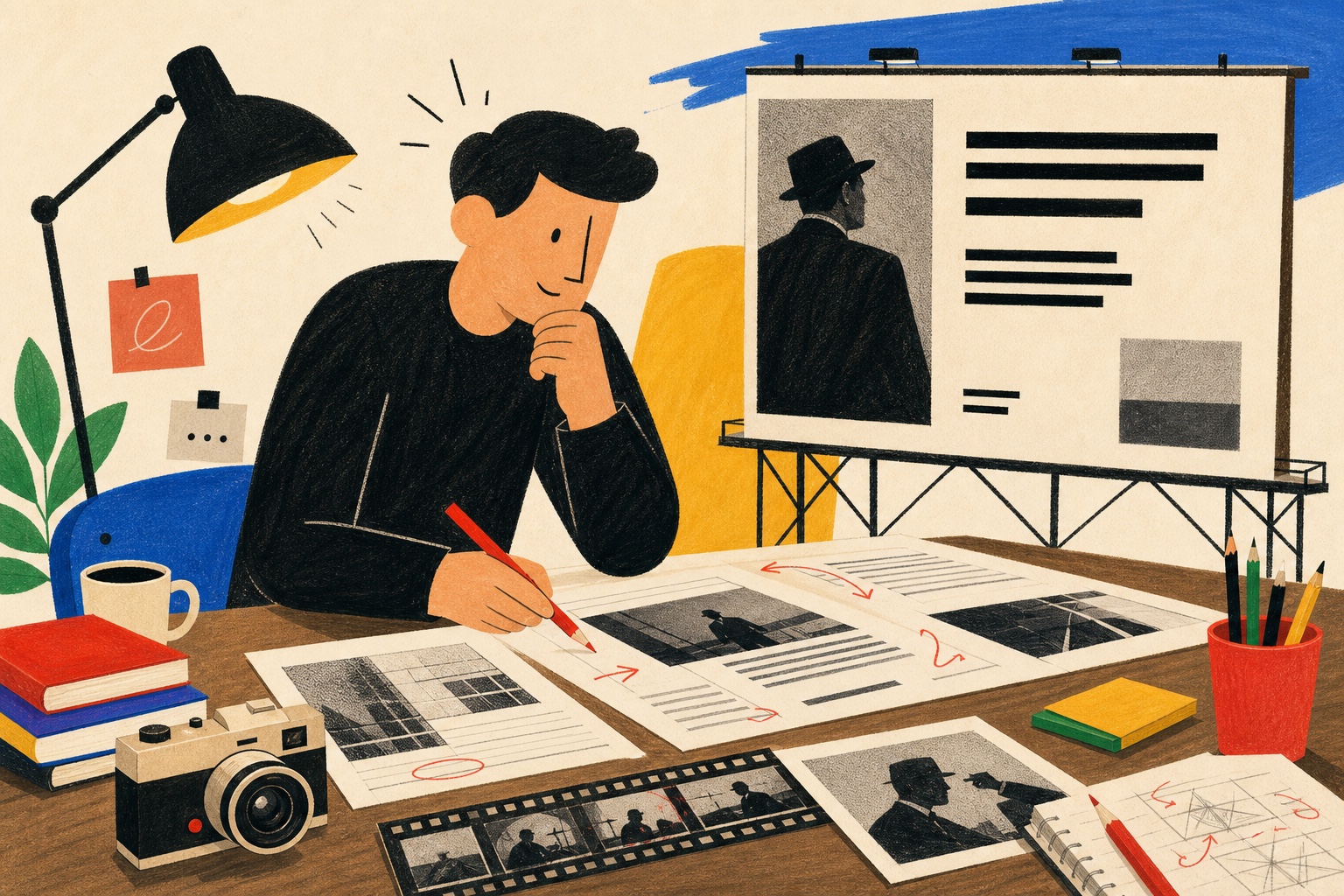 What I Learnt from Ogilvy